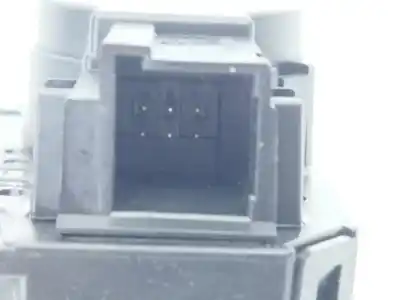 Автозапчастина б/у двигатель відкривання люків кондиціонація для peugeot 508 ii (fb_, fh_, f3_) 1.5 bluehdi 130 (fbyhzj, fbyhzr) посилання на oem iam z5509001  