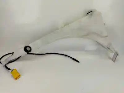 Автозапчастина б/у чистий депозит для peugeot 508 ii (fb_, fh_, f3_) 1.5 bluehdi 130 (fbyhzj, fbyhzr) посилання на oem iam 9813397080