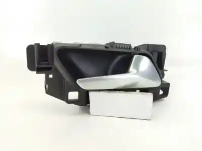 Автозапчастина б/у усередині передня права ручка для peugeot 508 ii (fb_, fh_, f3_) 1.5 bluehdi 130 (fbyhzj, fbyhzr) посилання на oem iam 98201552