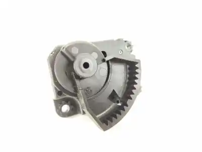 Автозапчастина б/у двигатель відкривання люків кондиціонація для peugeot 508 ii (fb_, fh_, f3_) 1.5 bluehdi 130 (fbyhzj, fbyhzr) посилання на oem iam z5510001  