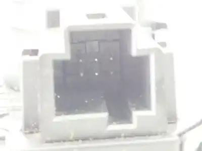 Автозапчастина б/у двигатель відкривання люків кондиціонація для peugeot 508 ii (fb_, fh_, f3_) 1.5 bluehdi 130 (fbyhzj, fbyhzr) посилання на oem iam z5510001  