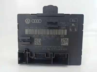 Автозапчастина б/у електронний модуль для audi a4 b8 (8k2) 2.0 tdi посилання на oem iam 8t0959795q