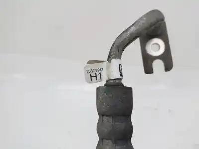 Автозапчастина б/у труба тиску гідропередування керма для opel insignia a (g09) 2.0 cdti (68) посилання на oem iam 13311243  