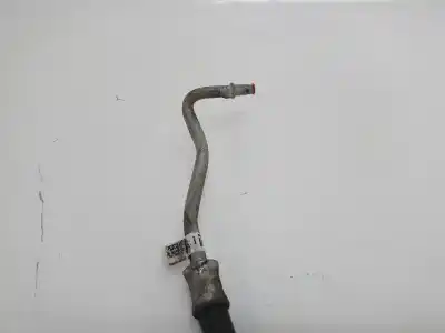 Автозапчасти б/у напорная трубка усилителя рулевого управления за opel insignia a (g09) 2.0 cdti (68) ссылки oem iam 13230362  