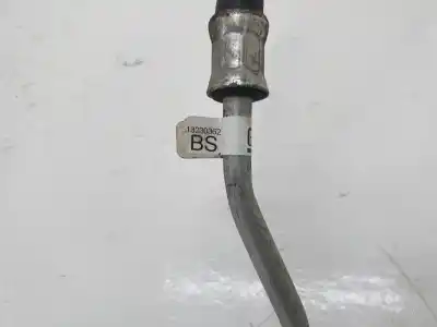 Автозапчасти б/у напорная трубка усилителя рулевого управления за opel insignia a (g09) 2.0 cdti (68) ссылки oem iam 13230362  