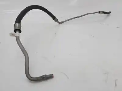 Автозапчасти б/у напорная трубка усилителя рулевого управления за opel insignia a (g09) 2.0 cdti (68) ссылки oem iam 13230362  