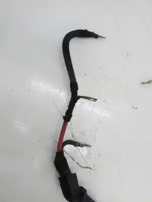 Peça sobressalente para automóvel em segunda mão fio por opel insignia a (g09) 2.0 cdti (68) referências oem iam 13295309  