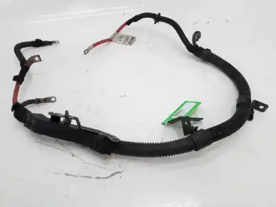 Peça sobressalente para automóvel em segunda mão fio por opel insignia a (g09) 2.0 cdti (68) referências oem iam 13295309  