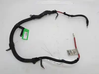 Peça sobressalente para automóvel em segunda mão fio por opel insignia a (g09) 2.0 cdti (68) referências oem iam 13295309  