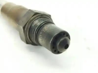 Автозапчастина б/у лямбда-зонд для opel insignia a (g09) 2.0 cdti (68) посилання на oem iam 0281004161  