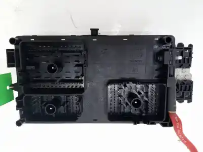 Автозапчасти б/у блок реле/предохранителей за opel insignia a (g09) 2.0 cdti (68) ссылки oem iam 13222782  