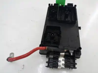 Автозапчасти б/у блок реле/предохранителей за opel insignia a (g09) 2.0 cdti (68) ссылки oem iam 13222782  