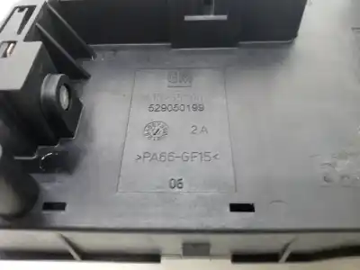 Автозапчасти б/у блок реле/предохранителей за opel insignia a (g09) 2.0 cdti (68) ссылки oem iam 13222782  