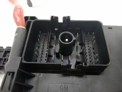 Автозапчасти б/у блок реле/предохранителей за opel insignia a (g09) 2.0 cdti (68) ссылки oem iam 13222782  