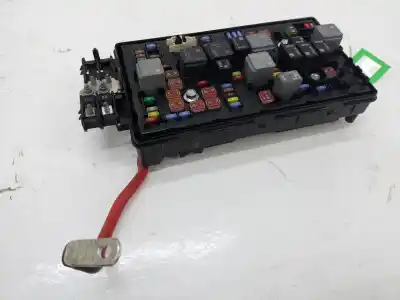 Автозапчасти б/у блок реле/предохранителей за opel insignia a (g09) 2.0 cdti (68) ссылки oem iam 13222782  