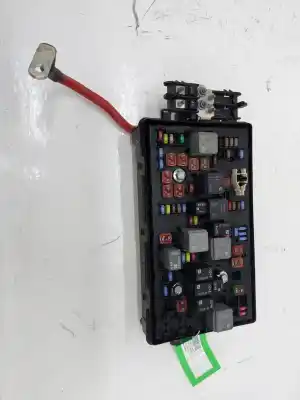 Автозапчасти б/у блок реле/предохранителей за opel insignia a (g09) 2.0 cdti (68) ссылки oem iam 13222782  