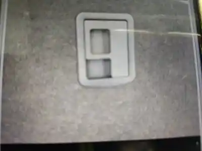 Pezzo di ricambio per auto di seconda mano coperchio del baule per audi a4 b8 (8k2) 2.0 tdi riferimenti oem iam 8t0863463  