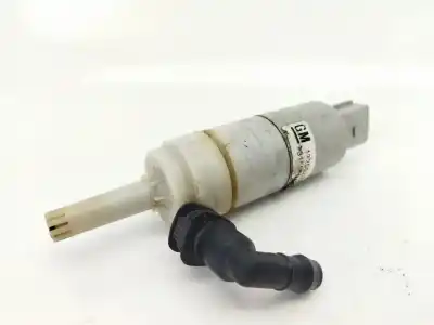 Pièce détachée automobile d'occasion pompe d'eau de nettoyage du pare brise pour opel insignia a (g09) 2.0 cdti (68) références oem iam 13250289 Pièce détachée automobile d'occasion pompe d'eau de nettoyage du pare brise pour opel insignia a (g09) 2.0 cdti (68) références oem iam 13250289