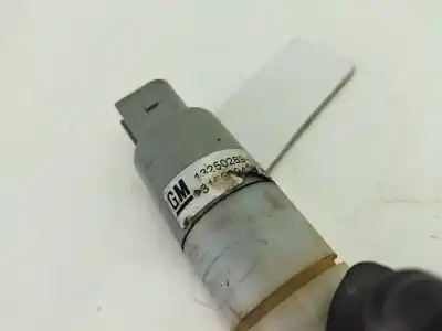 Автозапчастина б/у чистити насос для opel insignia a (g09) 2.0 cdti (68) посилання на oem iam 13250289  