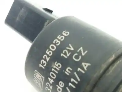 Автозапчастина б/у чистити насос для opel insignia a (g09) 2.0 cdti (68) посилання на oem iam 13250356  