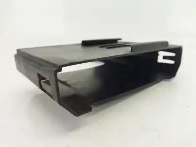 Second-hand car spare part ecu engine control for opel insignia a (g09) 2.0 cdti (68) oem iam references 13243604  