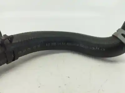 Автозапчастина б/у труба для opel insignia a (g09) 2.0 cdti (68) посилання на oem iam 13230350  