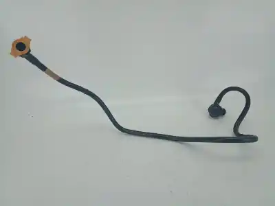 Pièce détachée automobile d'occasion tube pour opel insignia a (g09) 2.0 cdti (68) références oem iam 13227548 Pièce détachée automobile d'occasion tube pour opel insignia a (g09) 2.0 cdti (68) références oem iam 13227548