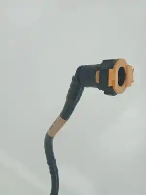 Автозапчасти б/у трубка за opel insignia a (g09) 2.0 cdti (68) ссылки oem iam 13227548  