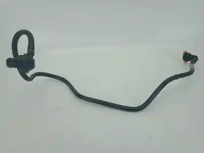 Автозапчасти б/у трубка за opel insignia a (g09) 2.0 cdti (68) ссылки oem iam 13227548  