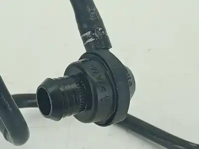 Автозапчасти б/у трубка за opel insignia a (g09) 2.0 cdti (68) ссылки oem iam 13227548  