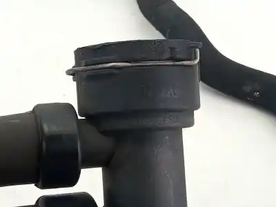 Автозапчасти б/у трубка за opel insignia a (g09) 2.0 cdti (68) ссылки oem iam 13220128da  