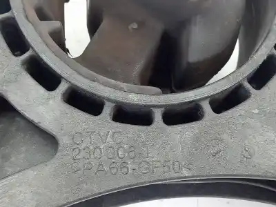 Second-hand car spare part rear engine support for opel insignia a (g09) 2.0 cdti (68) oem iam references 13227769  