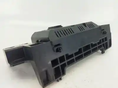 Second-hand car spare part multifunction display for ford focus iii 1.5 tdci oem iam references faft18b955gd  