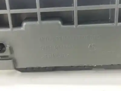 Second-hand car spare part multifunction display for ford focus iii 1.5 tdci oem iam references faft18b955gd  