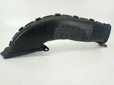 Peça sobressalente para automóvel em segunda mão tubo por ford focus iii 1.5 tdci referências oem iam f1f19e635