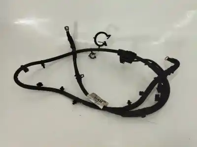 Peça sobressalente para automóvel em segunda mão fio por ford focus iii 1.5 tdci referências oem iam f1ft14a280