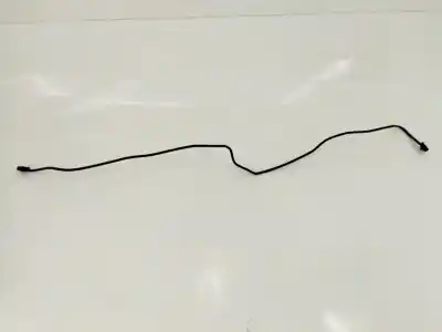 Peça sobressalente para automóvel em segunda mão tubo por ford focus iii 1.5 tdci referências oem iam bv618c012aa