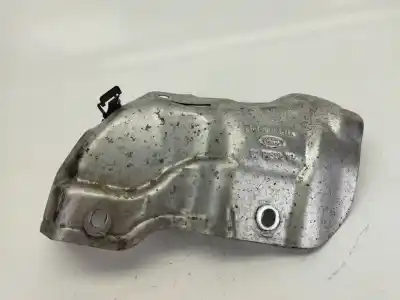 Peça sobressalente para automóvel em segunda mão coletor de escape por ford focus iii 1.5 tdci referências oem iam f1f19n454ma