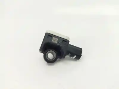 Peça sobressalente para automóvel em segunda mão sensor por ford focus iii 1.5 tdci referências oem iam f1et14b345aa  