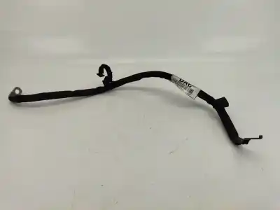 Peça sobressalente para automóvel em segunda mão fio por ford focus iii 1.5 tdci referências oem iam f1ft14324