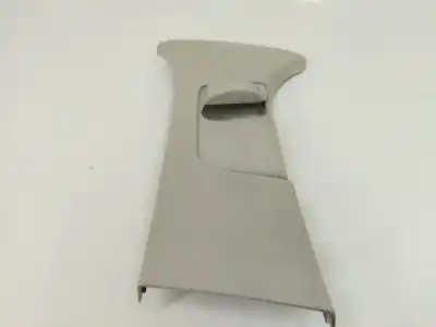 Peça sobressalente para automóvel em segunda mão moldagem por ford focus iii 1.5 tdci referências oem iam bm51a24583a