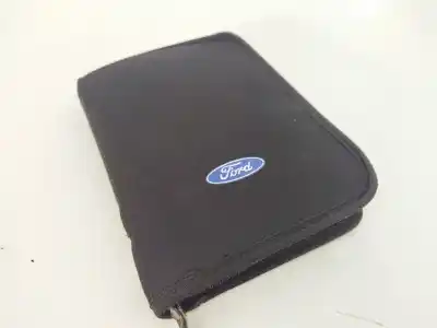 Peça sobressalente para automóvel em segunda mão ferramentas por ford focus iii 1.5 tdci referências oem iam 