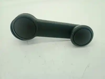 Peça sobressalente para automóvel em segunda mão manivela / manipulo do vidro traseiro direito por ford focus iii 1.5 tdci referências oem iam 98aba233342aa