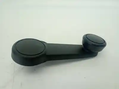 Peça sobressalente para automóvel em segunda mão manivela / manipulo do vidro traseiro esquerdo por ford focus iii 1.5 tdci referências oem iam 98aba23342aa