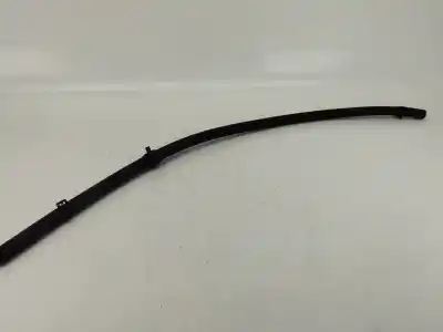 Peça sobressalente para automóvel em segunda mão tubo por ford focus iii 1.5 tdci referências oem iam f1f15h295ac