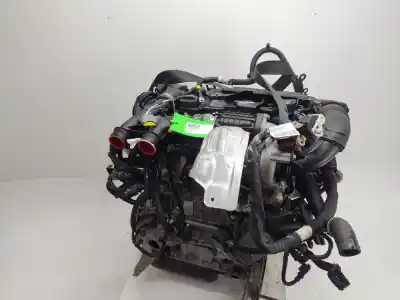 Pièce détachée automobile d'occasion MOTEUR COMPLET pour PEUGEOT PARTNER TEPEE  Références OEM IAM 9HF  