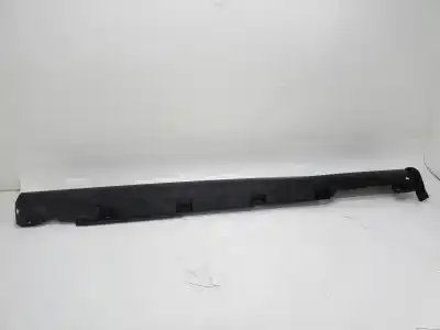 Peça sobressalente para automóvel em segunda mão embaladeira lateral por ford focus iii 1.5 tdci referências oem iam bm51a10155a