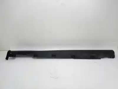 Peça sobressalente para automóvel em segunda mão embaladeira lateral por ford focus iii 1.5 tdci referências oem iam bm51a10154a