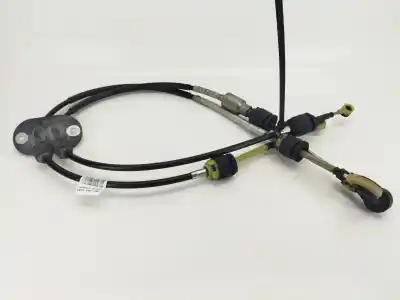 Автозапчасти б/у распределение коробки передач за ford focus iii 1.5 tdci ссылки oem iam f1fr7e395gb  