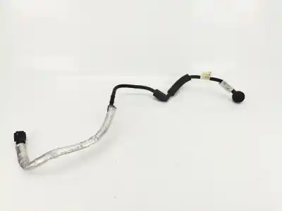Peça sobressalente para automóvel em segunda mão tubo por ford focus iii 1.5 tdci referências oem iam f1fc2420eb